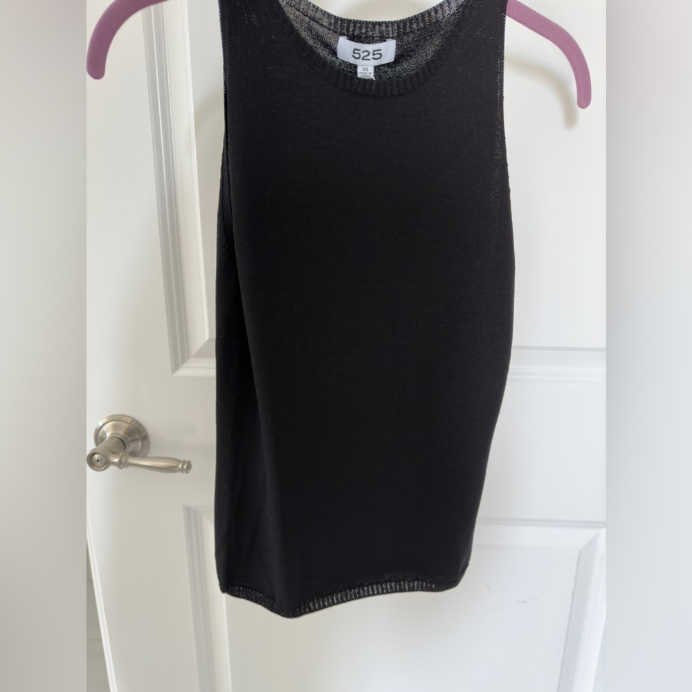 002.  525 tank top